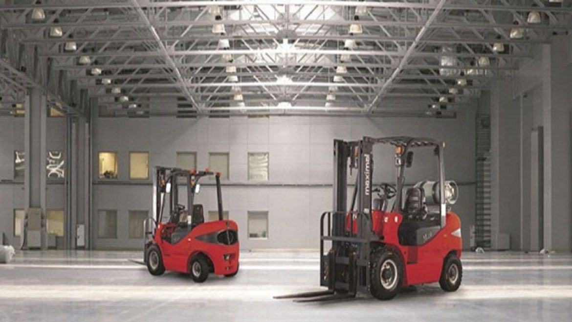 What to Look for When Choosing a Forklift for Rent?