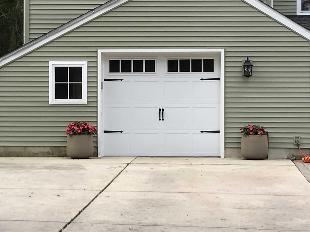 garage door hamilton