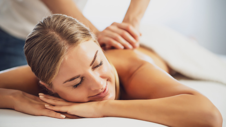 Selecting The Very Best Massage Therapist