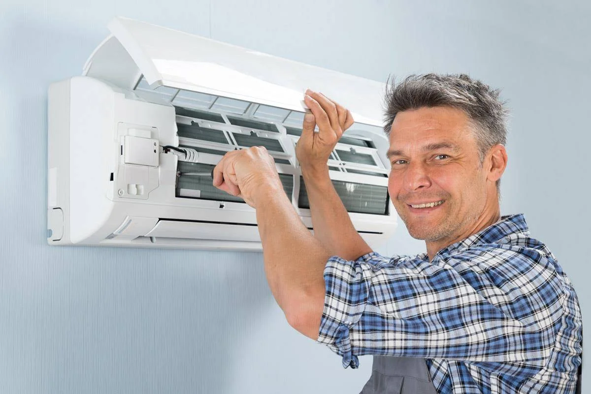 Comfort Tech AC Repair Services
