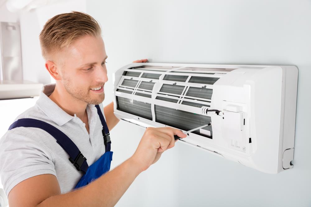 The Role of Skilled Comfort Tech AC Repair Services