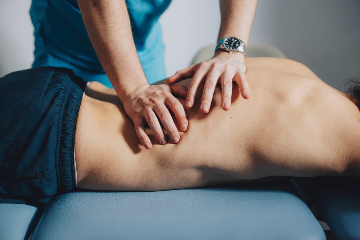 How Can Chiropractic Care Enhance Recovery from Sports Injuries?