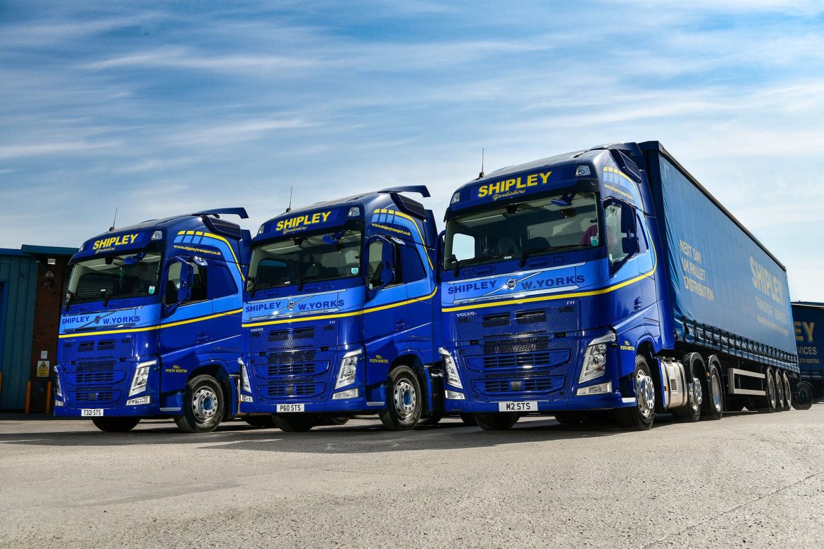 Streamlining Haulage Processes in Birmingham