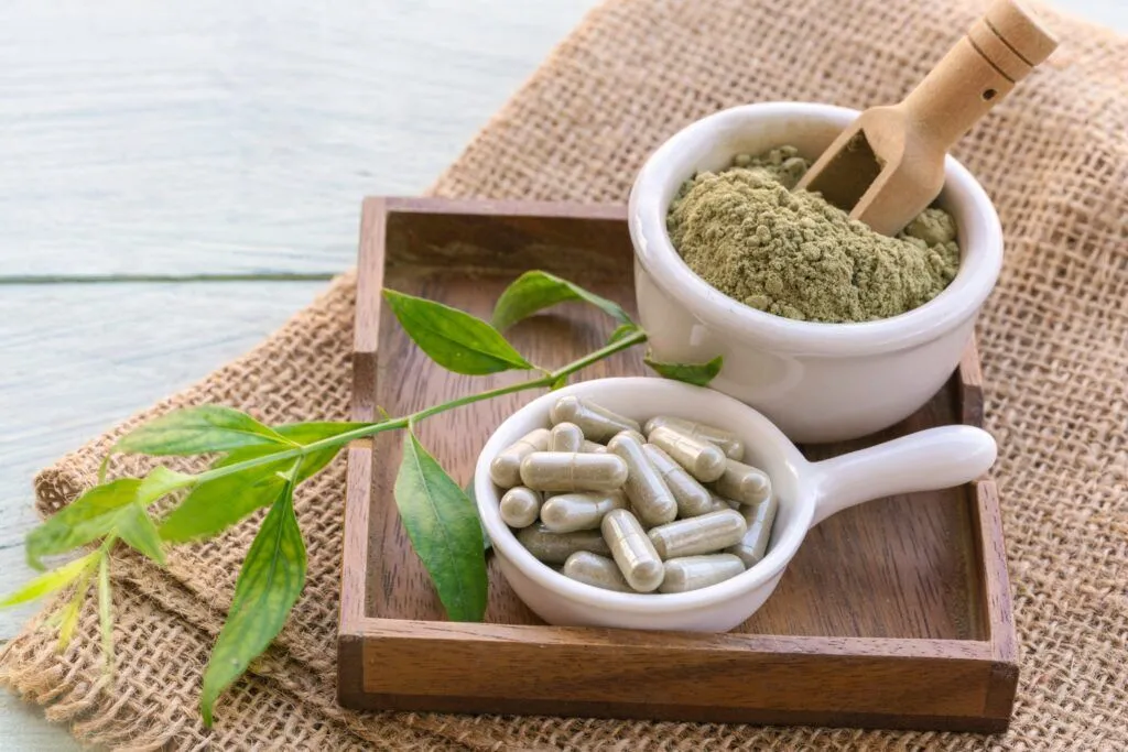 Kratom for Insomnia Relief