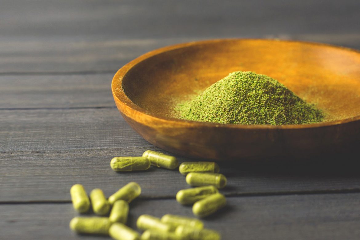 Balancing Body and Mind: Red Maeng Da Kratom and Its Wellness Benefits