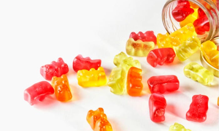 Buy Delta 10 Gummies from the CBD store