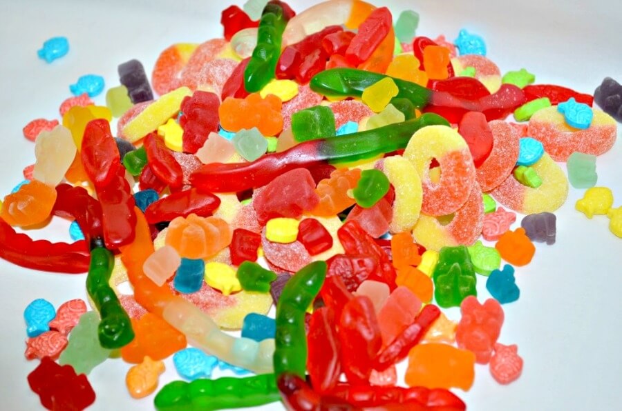 Find Your Perfect Match: The Ultimate Guide to the Best Delta 9 Gummies for Wellness