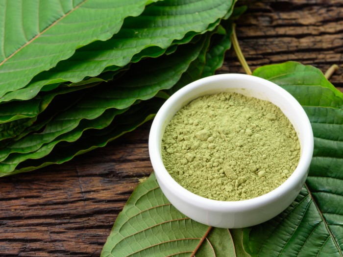 strongest kratom brands
