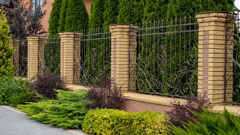 fencing companies philadelphia