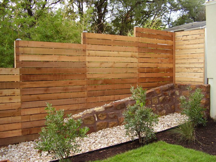 Enhance the Appearance of Your Yard with a Timeless Design with Fantastic Fencing