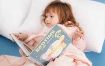 Laugh Your Way to Sleep: Funny Bedtime Stories for Kids