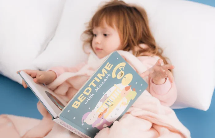 Laugh Your Way to Sleep: Funny Bedtime Stories for Kids