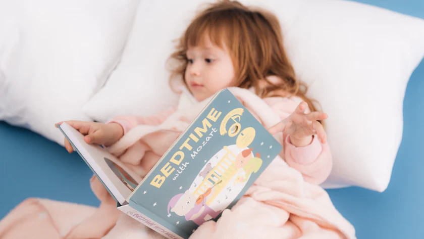 Laugh Your Way to Sleep: Funny Bedtime Stories for Kids