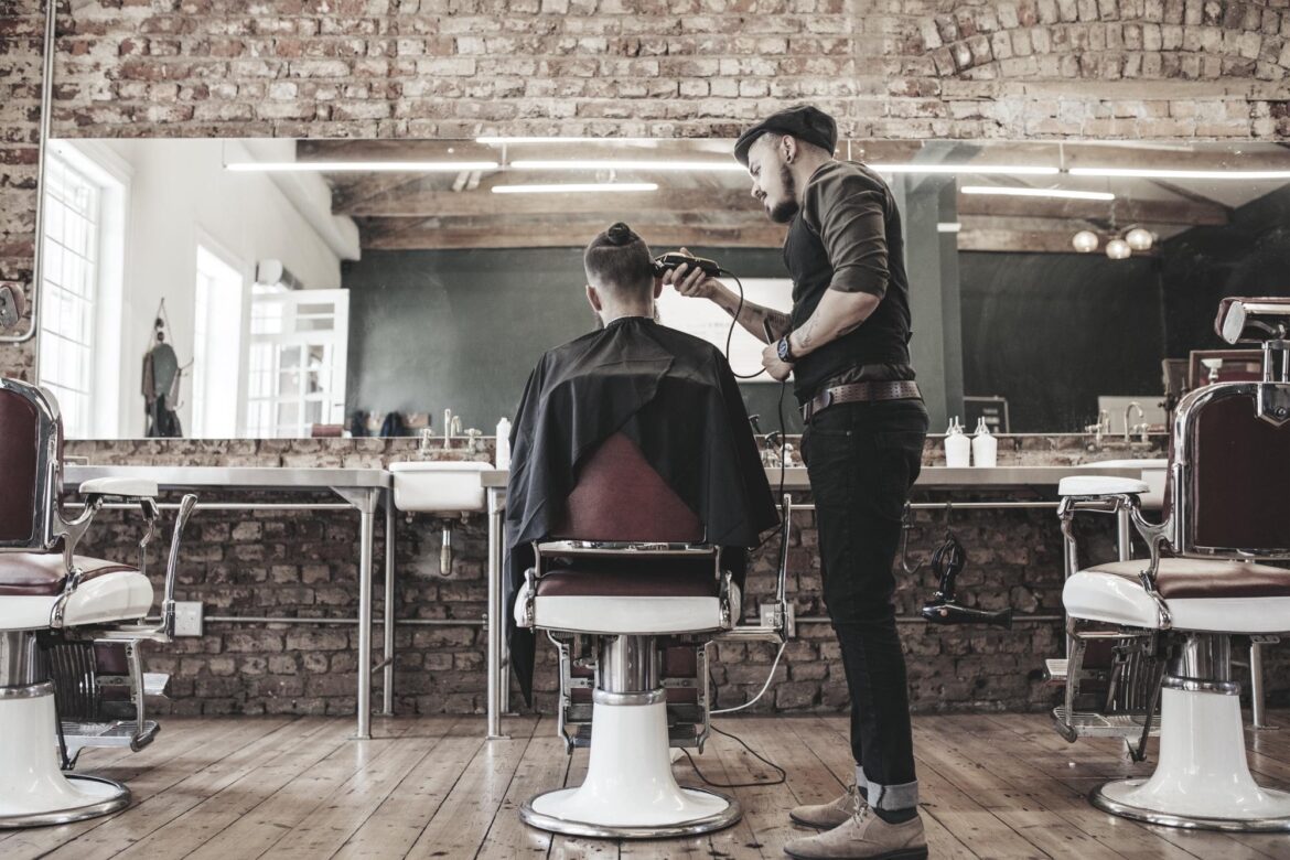 The importance of expert barbershop services for younger children’s hair care