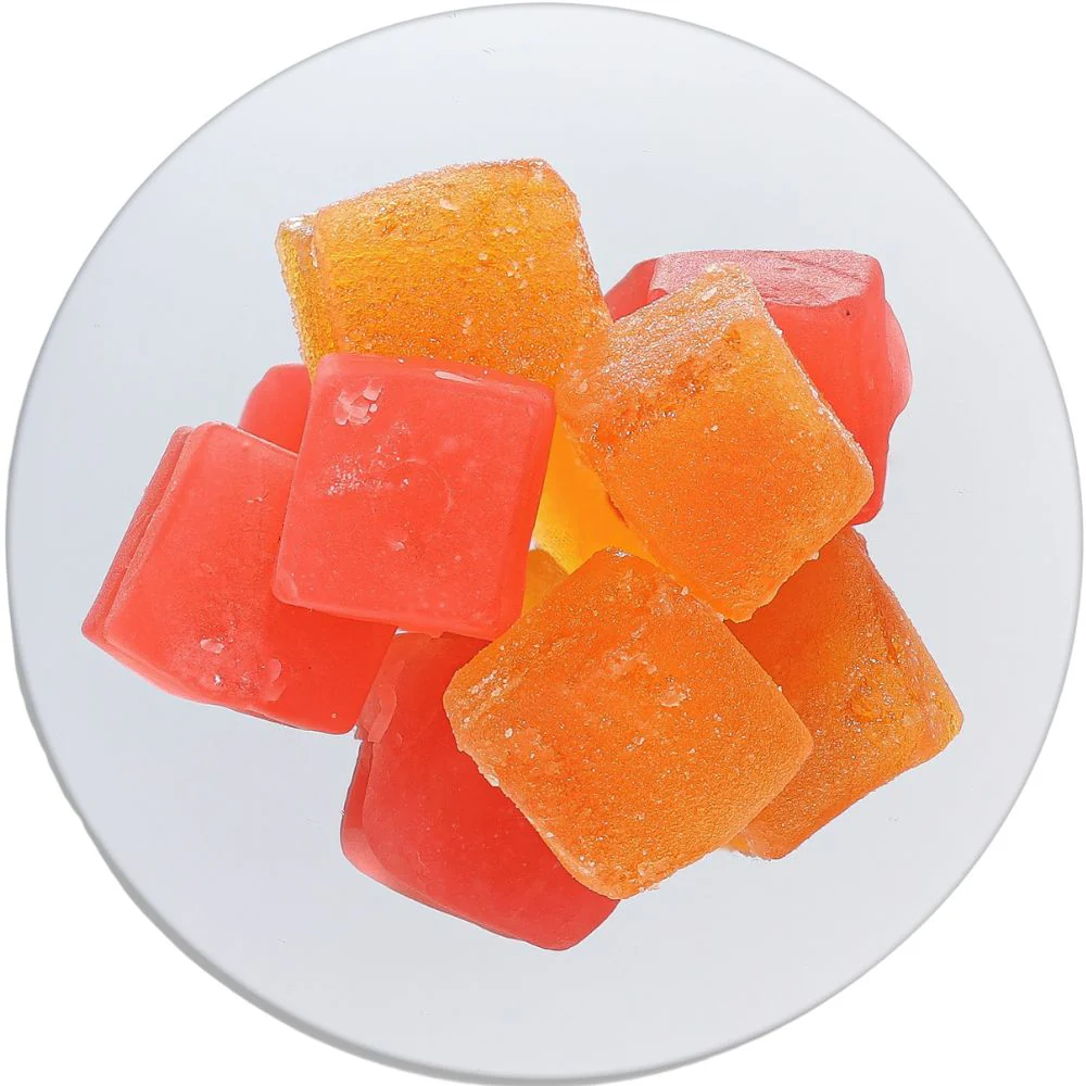 are cbd gummies